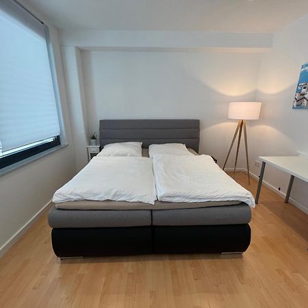Exposky Rooms Мюнхен Екстериор снимка