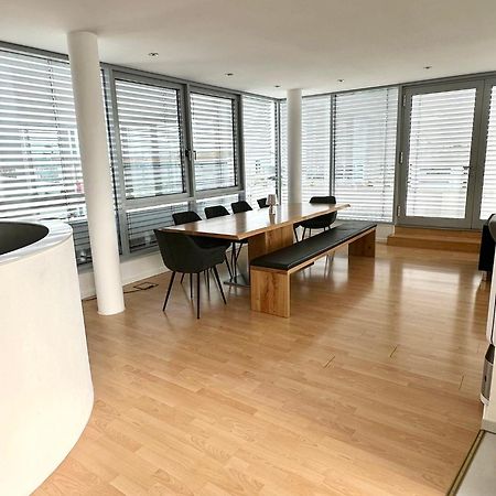 Exposky Rooms Мюнхен Екстериор снимка